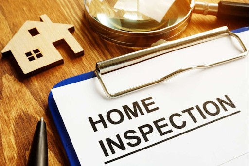 Professional Inspection Services